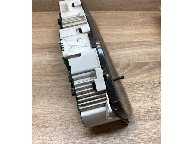 Панель приборов Mitsubishi ASX