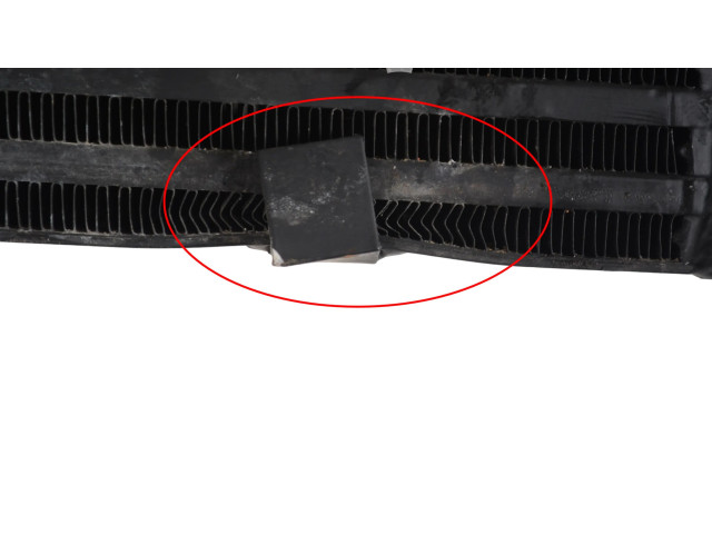 Интеркулер BMW 4 F32 F33 3.0