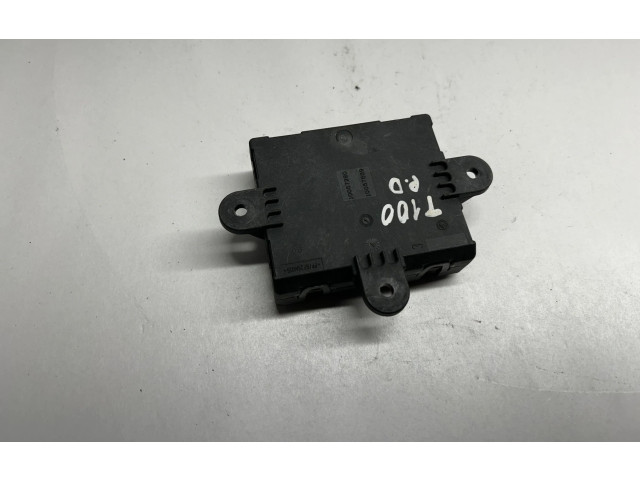 Блок управления дверью AH2214D620AD   Jaguar XF X250