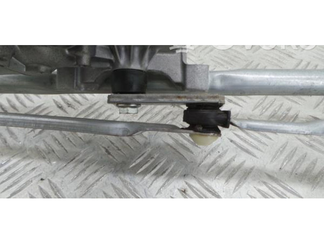 Моторчик дворников 85110-53040, 159300-0201 Lexus IS 220D-250-350