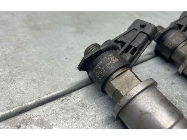 Vstřikovač 0445115022, 0445115022 Renault Espace IV