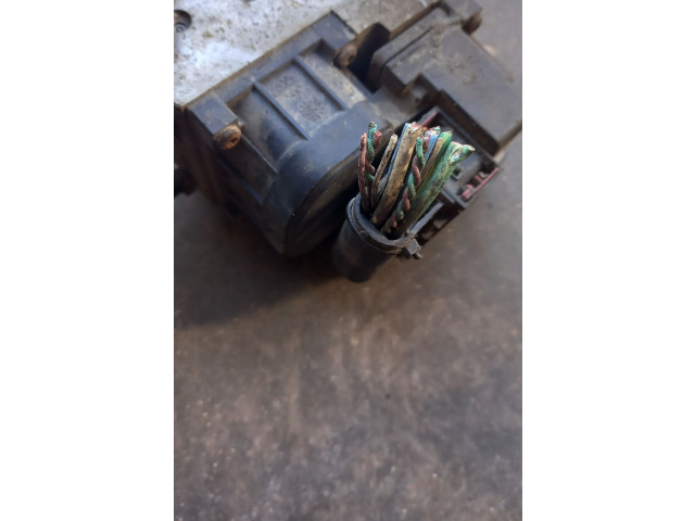 Блок АБС Citroen C5 2001 - 2004 года