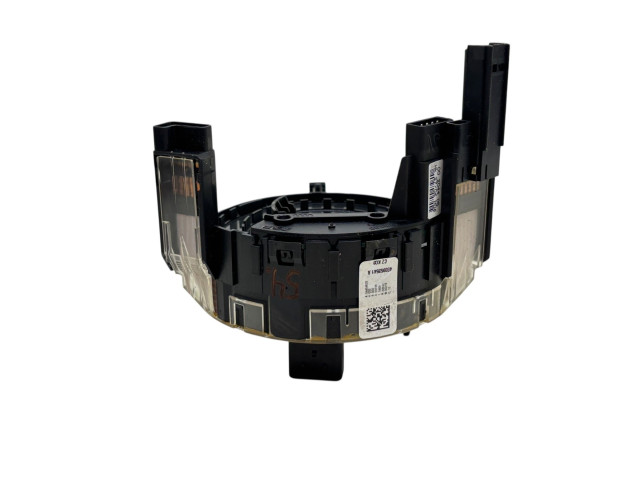 Подрулевой шлейф SRS 4E0953541A   Audi A6 S6 C6 4F