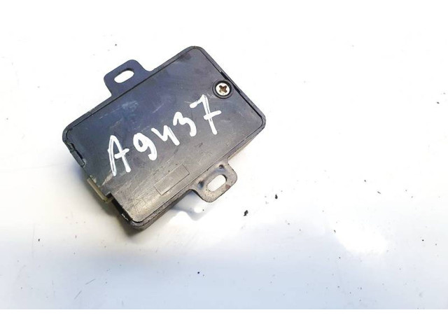 Блок управления Mitsubishi Lancer