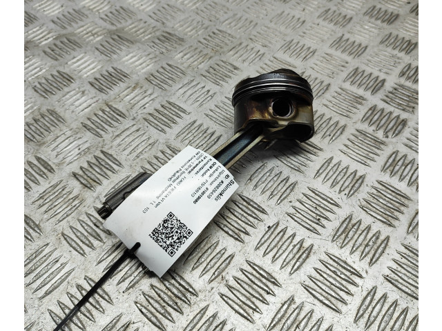 Píst Ford Fiesta YYJB