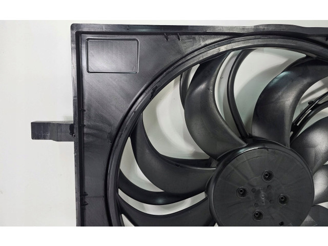 Вентилятор радиатора 1EA121205A, 1EA121205A Volkswagen ID.3