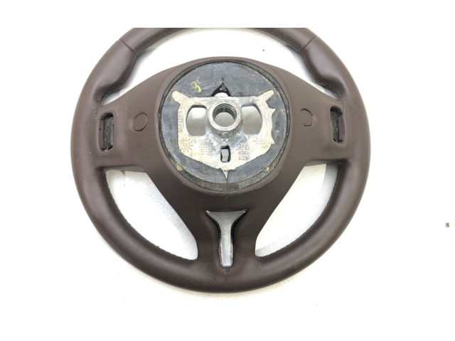 Руль Maserati Quattroporte - года