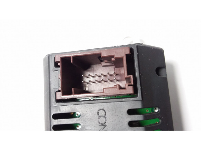 Дисплей    9659062780, 281141986A   Citroen C4 I