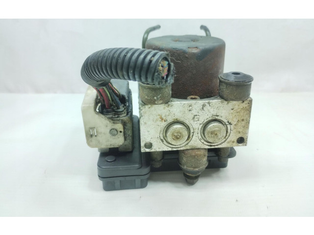 Блок АБС MB44WDE33111 Mitsubishi Outlander 2001 - 2007 года