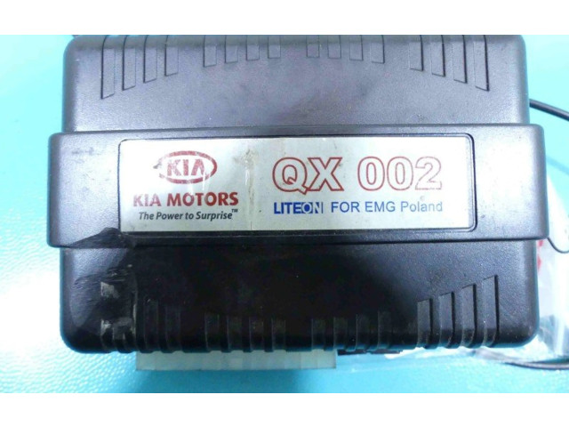 Блок комфорта QX002, IMPRK1256299 KIA Ceed