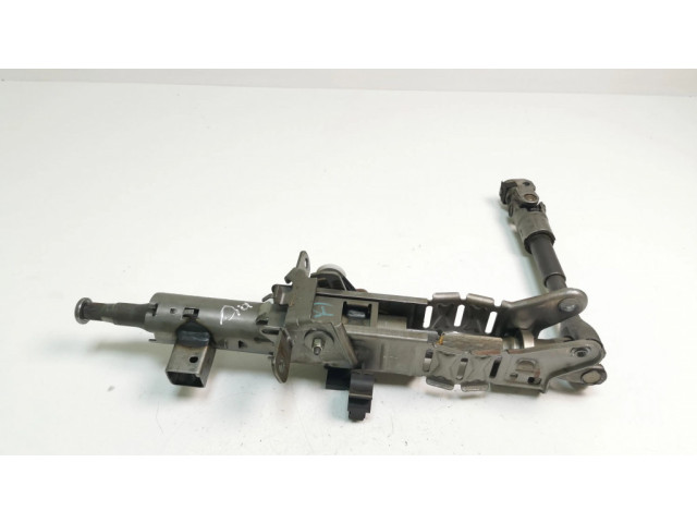    Рулевая рейка 1811550100V   Citroen C5 2005-2008 года