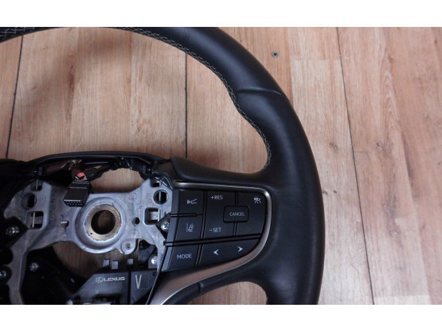 Volant Lexus ES 250 - 300 - 330 2019 864A133020, 4510033A10C0
