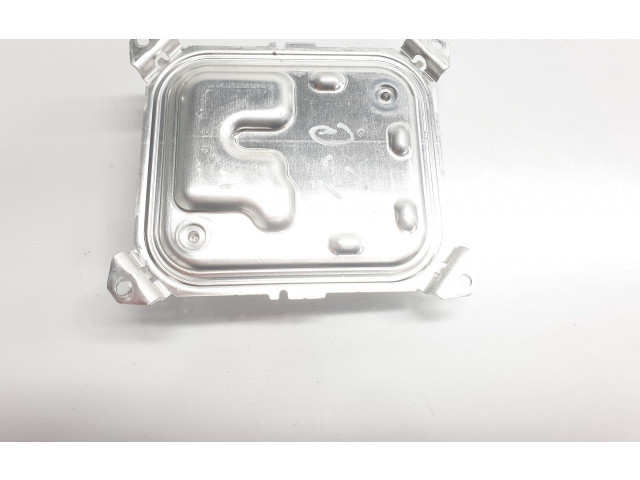 Блок управления Xenon