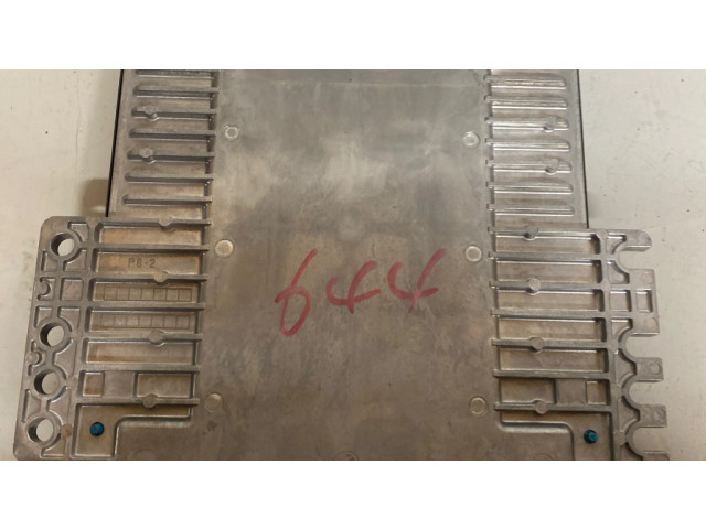 Комплект блоков управления MEC65430   Infiniti FX