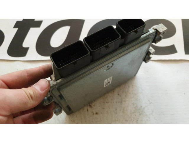 Řídící jednotka 5WS40589G, 5WS40535GT   Jaguar XF 2010