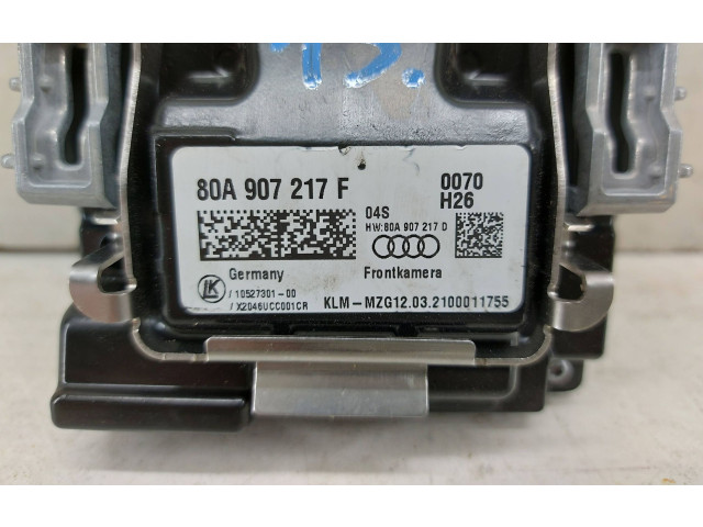 Řídící jednotka 80a907217f Audi Q5 SQ5 2017