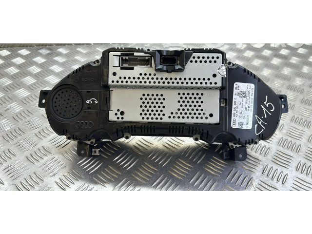 Панель приборов 4G8920934H, IMPRK1377634 Audi A7 S7 4G