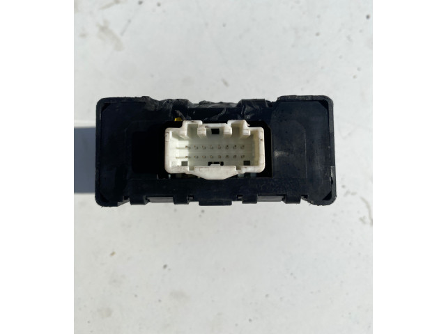 Блок управления 8631A955, X4T72471 Mitsubishi Outlander