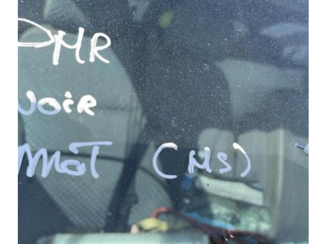 Передний комплект электрического механизма для подъема окна       Renault Trafic II (X83)  2001 - 2014 года   