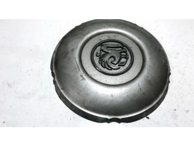 Заводская крышка (крышки) от центрального отверстия колеса