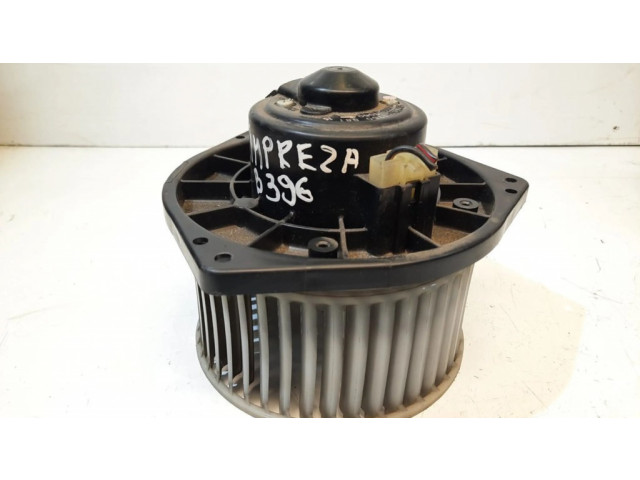 Вентилятор печки    5027261750, 8940007060   Subaru Impreza III