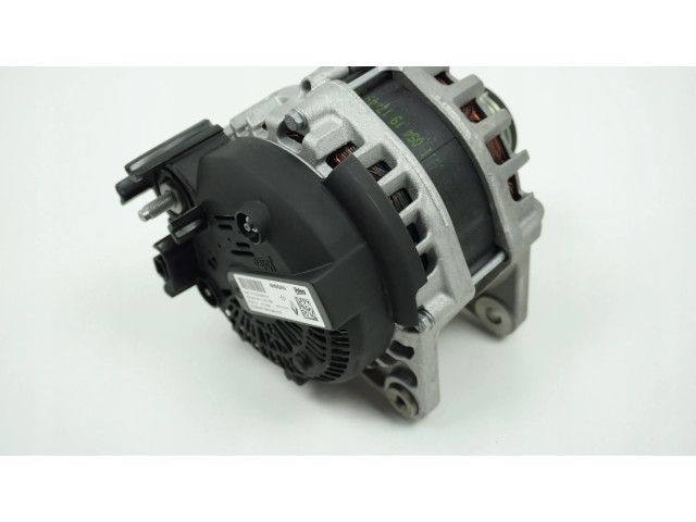 Генератор 231002513R Renault Koleos II