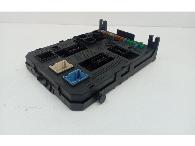   Pojistková skříňka 9658158480   Citroen Berlingo 2005