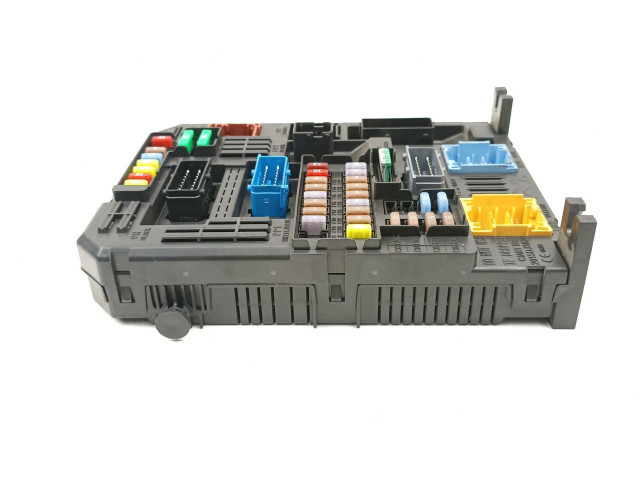 Pojistková skříňka 9830707680 Citroen Berlingo 2019