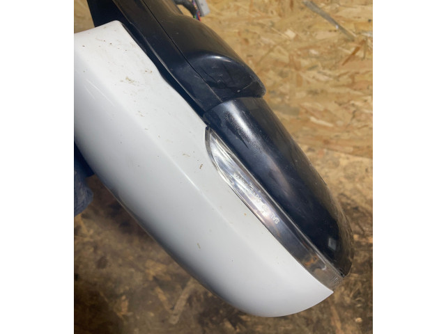 Зеркало электрическое        Jaguar XF   -  года   