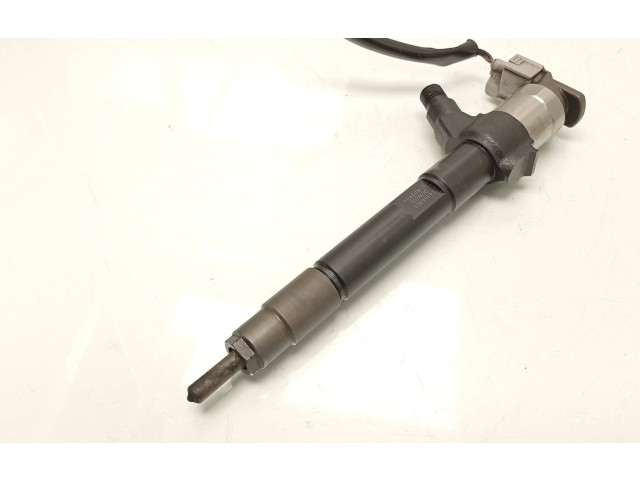 Форсунка 1465A353, 01N02956 Mitsubishi Outlander 4N14