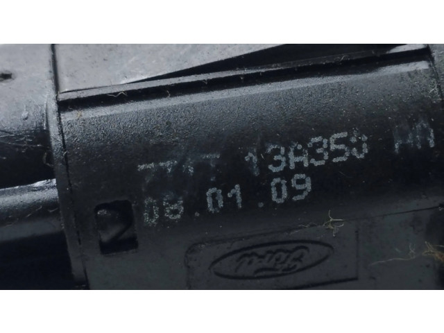 Включатель аварийных фонарей