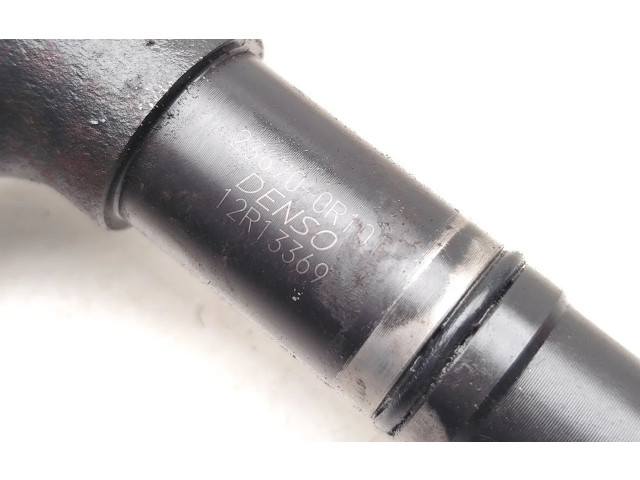 Vstřikovač 23670-0R101, 236700R101 Toyota RAV 4 (XA40) 1AD-FTV