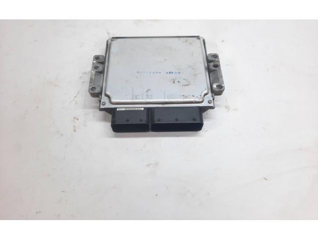 Блок управления двигателя 6715400032, 28283968 SsangYong Korando