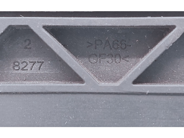 Блок управления двигателя 0281010737, 070906016B   Volkswagen Phaeton