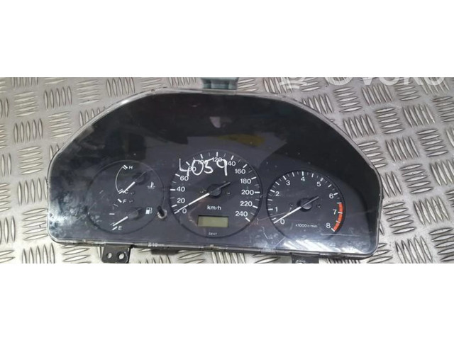 Панель приборов FDGE6VD Mazda 626