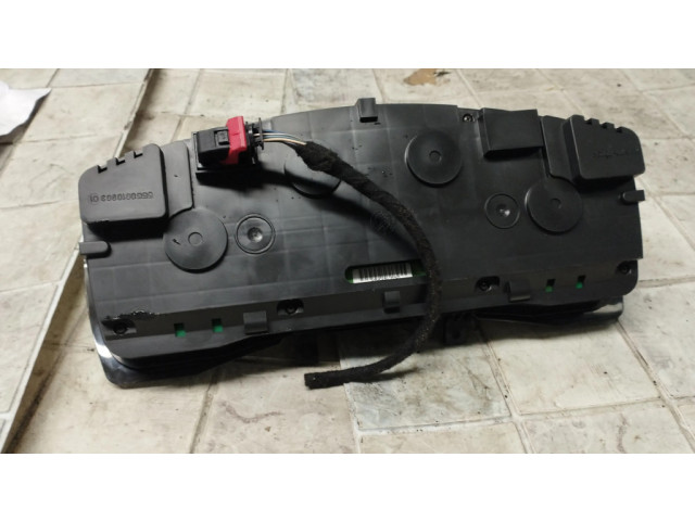 Přístrojová deska Fiat Croma 2006 51735925, 503001090200