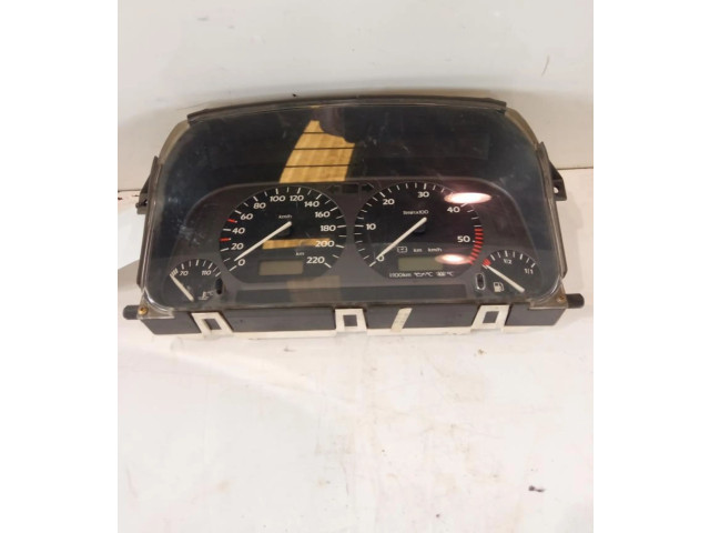 Панель приборов 1HO919881N   Volkswagen Golf III       