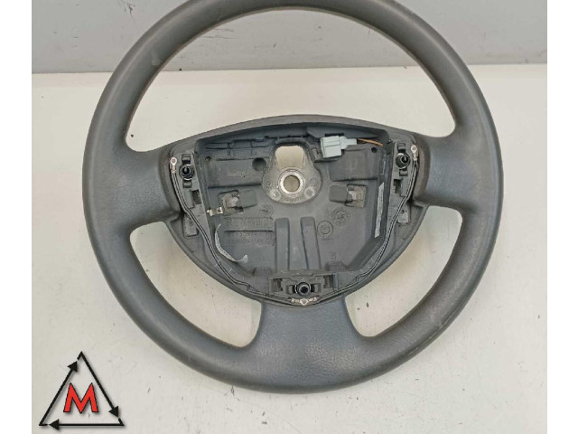 Руль Renault Clio III  2005 - 2012 года 8200616029, 8200057506      