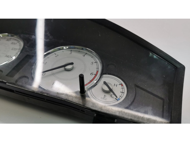 Přístrojová deska  Chrysler 300 - 300C 2007 P04602491AH, 04836990AA  