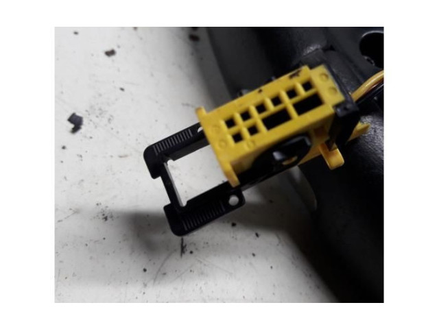 Руль Citroen C4 I Picasso 2006 - 2013 года