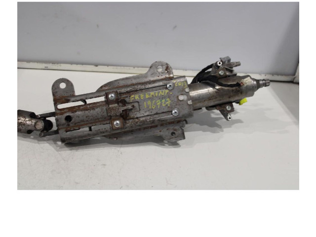 Рулевая рейка 05057197AA Fiat Freemont - года