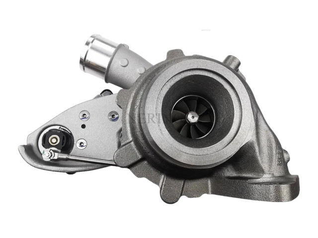 Turbodmychadlo Турбина 798128, TC10-0492 Citroen Jumper 2.2