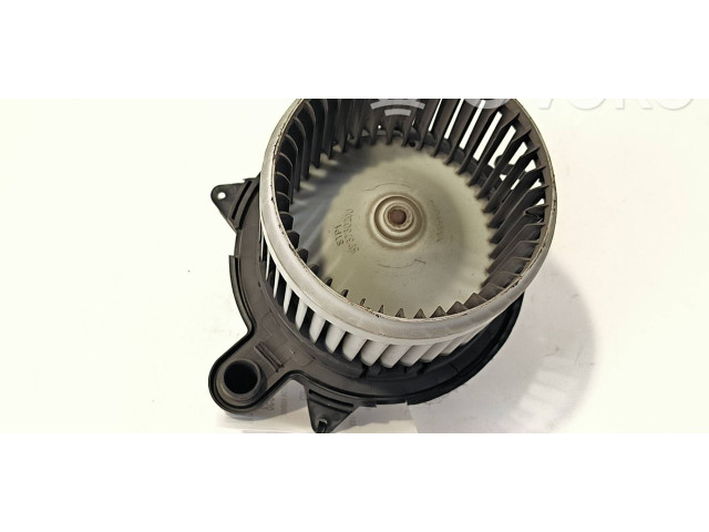 Вентилятор печки 5P3730100 Dacia Dokker