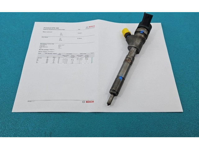 Vstřikovač 0445110227, IMPRK1404575 Toyota Corolla E120 E130