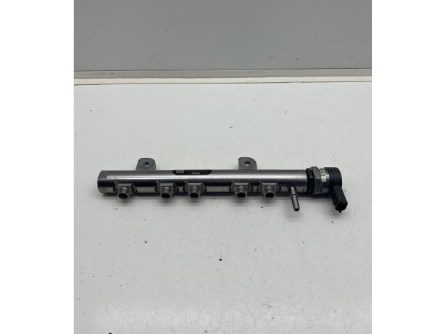 Топливная рампа 35022119G, 002419L3   Jeep Grand Cherokee  