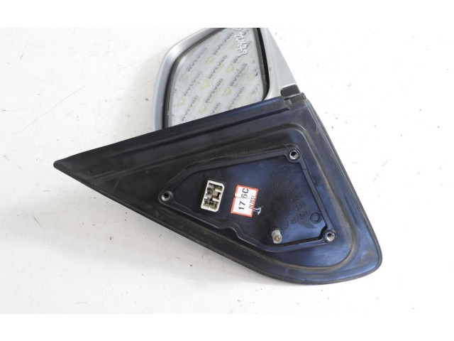 Зеркало (механическое)       KIA Sorento  2002 - 2009 года   