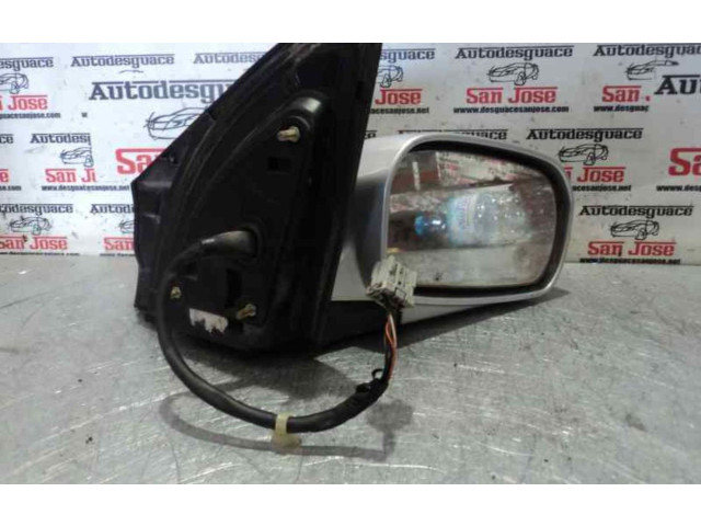 Зеркало электрическое        Honda Civic  1974 - 1976 года   