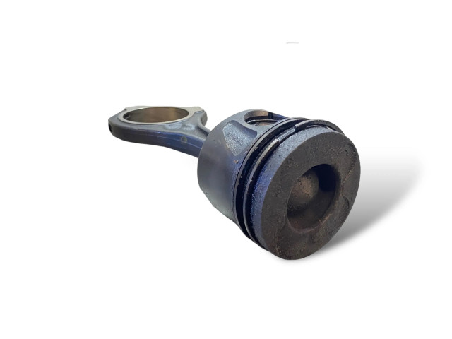 Píst M642, OM642 Mercedes-Benz S W221 pro naftový motor 3.0 OM 642.930 CDi