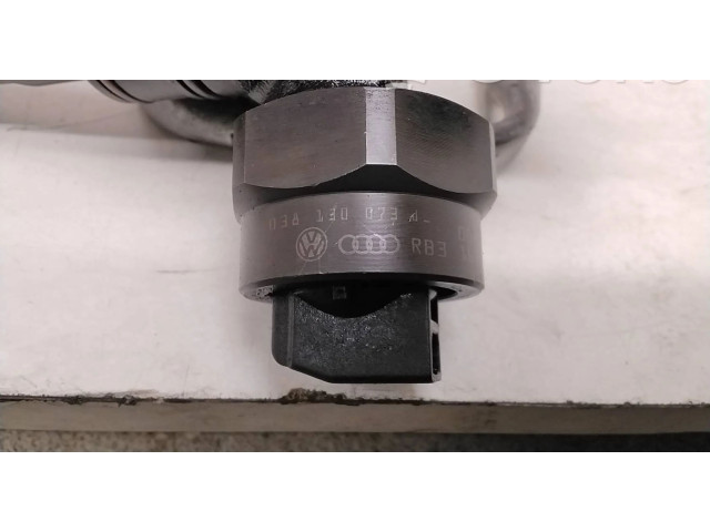 Форсунка 038130073J, 038130073AJ    Skoda Fabia Mk1 (6Y)   