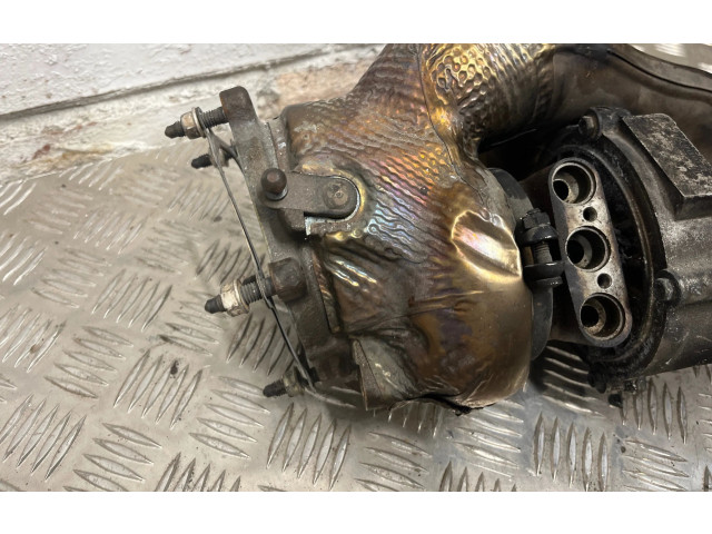 Zámek zadních dveří 079145721 Audi A7 S7 4G 2014